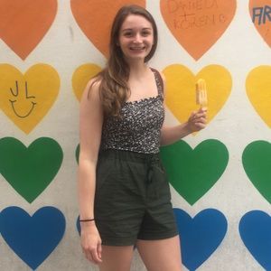 Meet your Posher, Emma